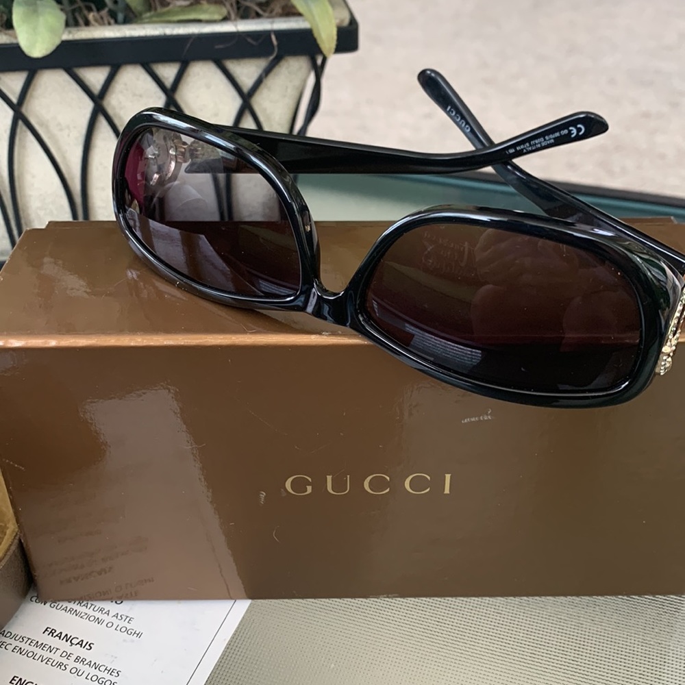Gucci Sunglasses